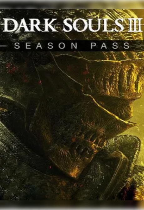 Dark Souls III - Season Pass (PC) - Steam Gift - GLOBAL