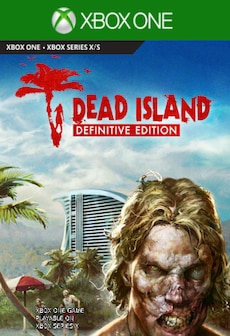 Dead Island Definitive Edition (Xbox One) - Xbox Live Key - EUROPE