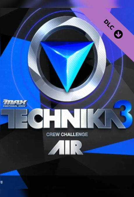 DJMax Respect V: Technika 3 Pack (PC) - Steam Key - GLOBAL