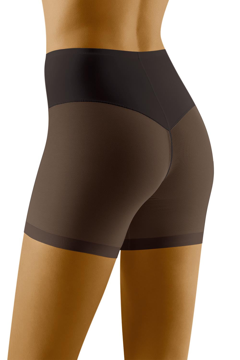 String femme Wolbar Culottes Culottes — noir