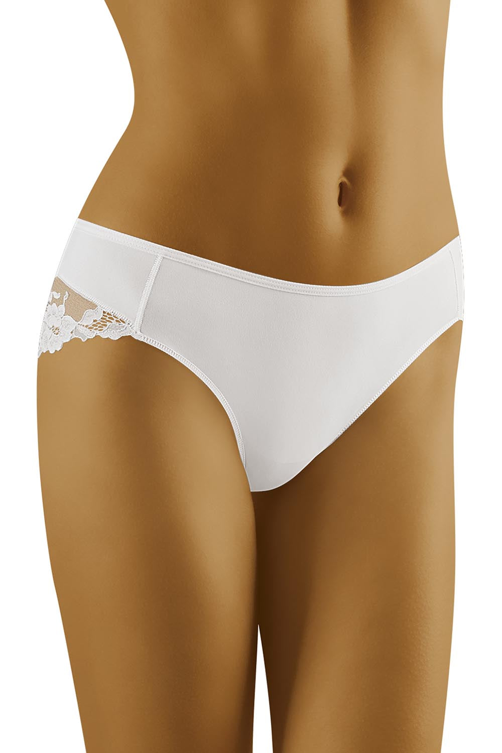 Culotte femme Wolbar Culottes Culottes — blanc