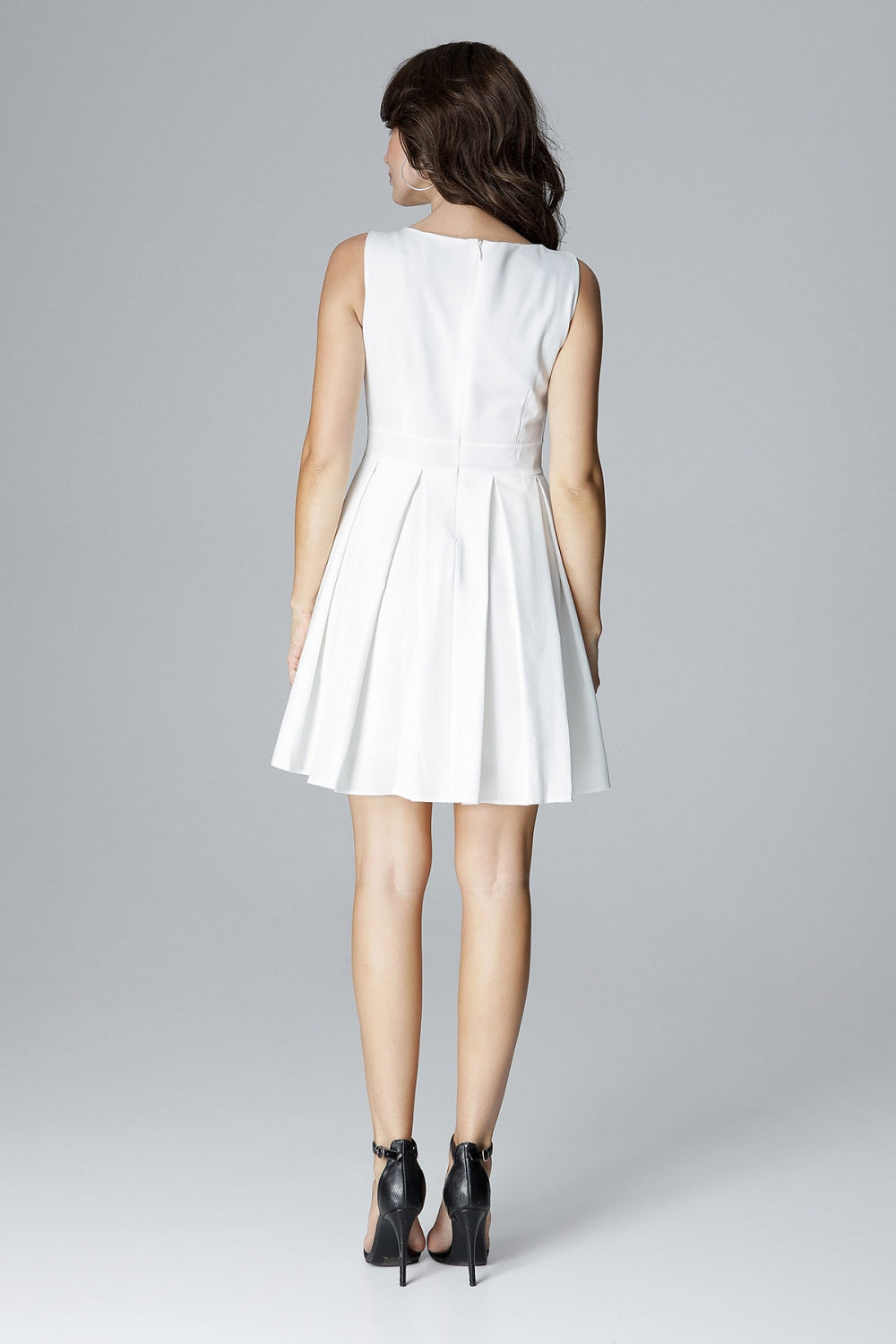 Robe femme Lenitif De Cocktail De — beige