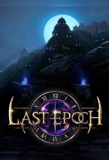 Last Epoch | Deluxe Edition (PC) - Steam Gift - GLOBAL