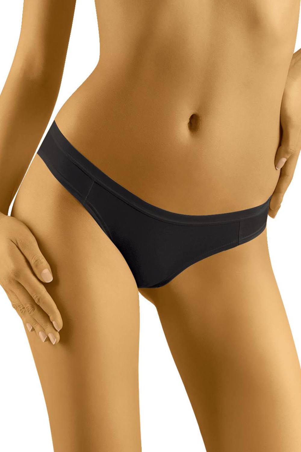 Culotte femme Wolbar Culottes Culottes — noir