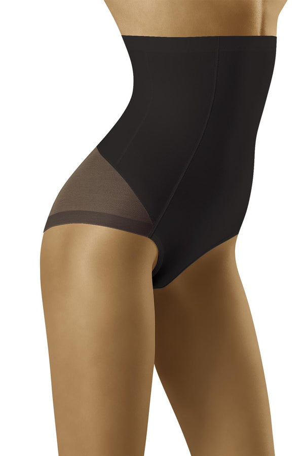 String femme Wolbar Culottes Culottes — noir