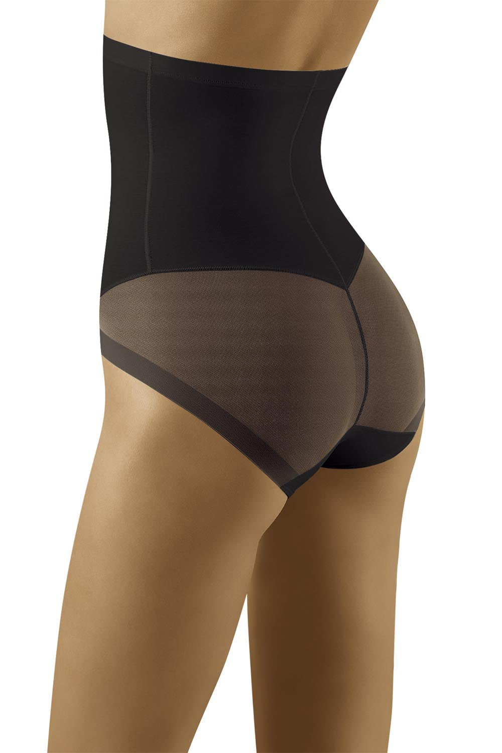 String femme Wolbar Culottes Culottes — noir