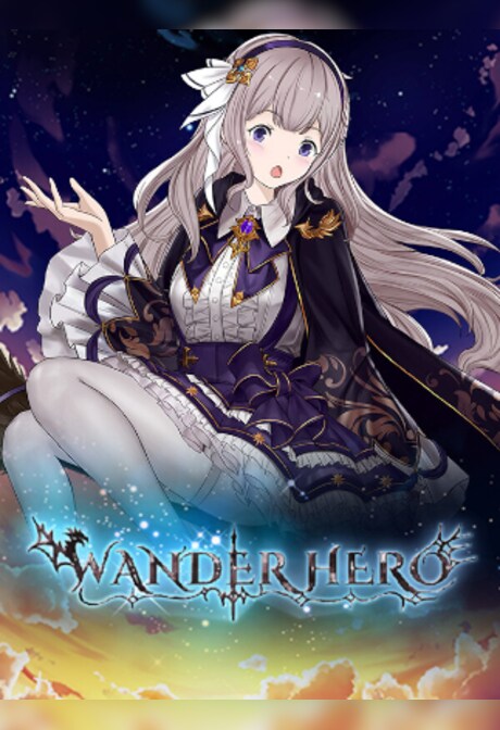 Wander Hero (PC) - Steam Key - GLOBAL