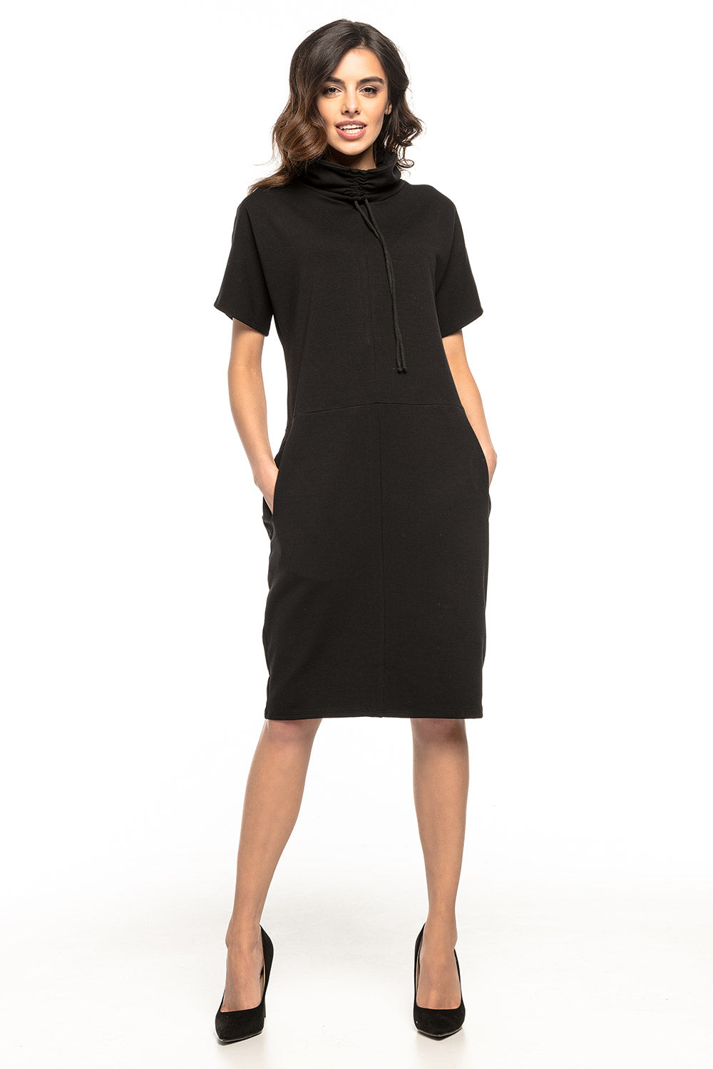 Robe femme Tessita De Jour De — noir