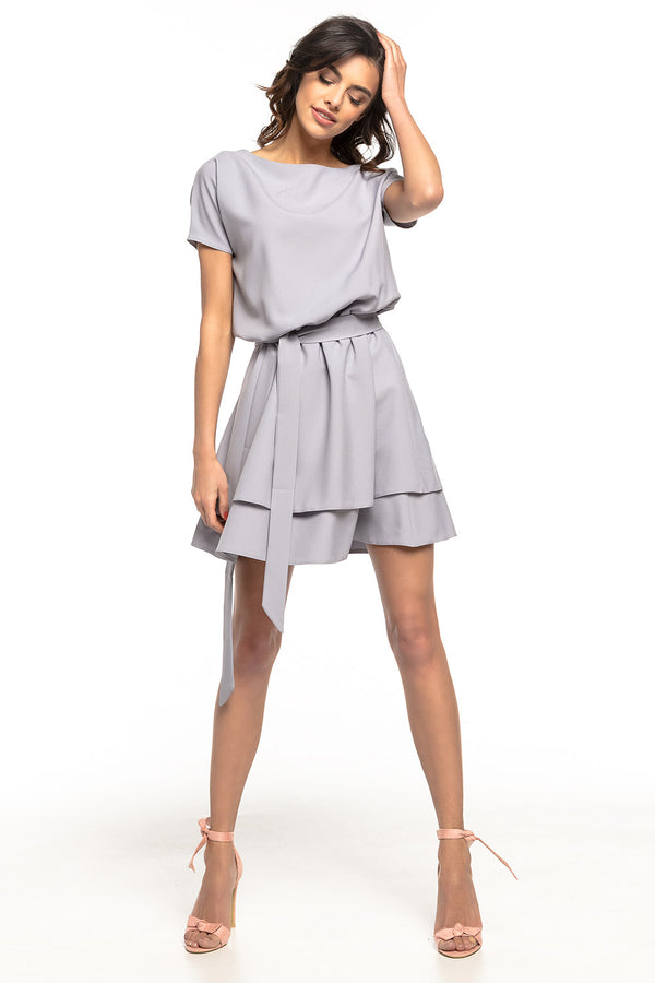 Robe femme Tessita De Jour De — gris