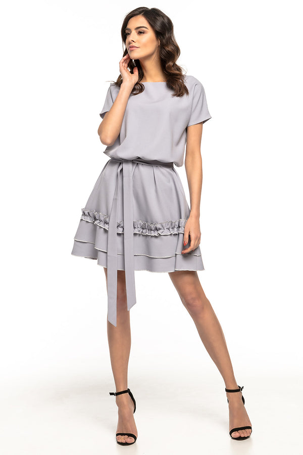 Robe femme Tessita De Jour De — gris