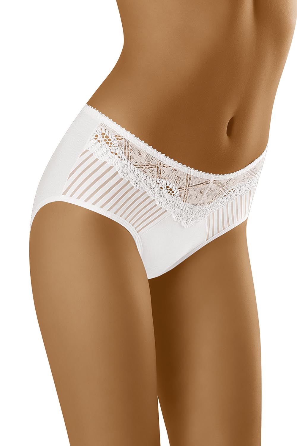 Culotte femme Wolbar Culottes Culottes — blanc