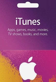 Apple iTunes Gift Card 10 EUR  - iTunes Key  - AUSTRIA