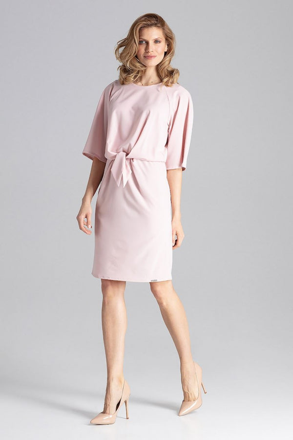 Robe femme Figl De Jour De — rosé
