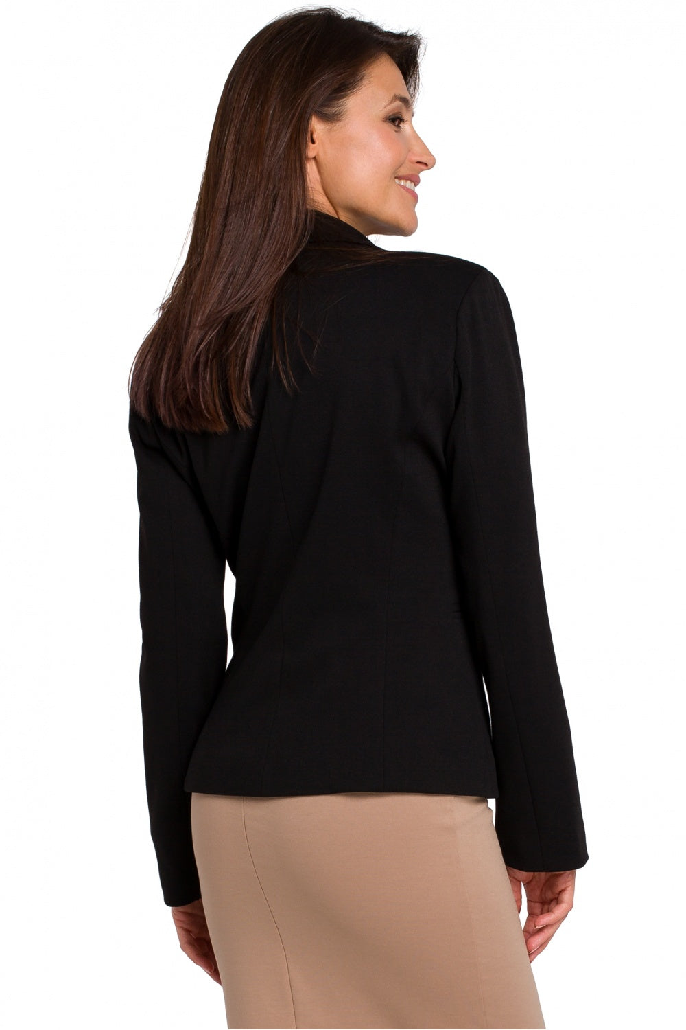 Blazer femme Stylove — noir