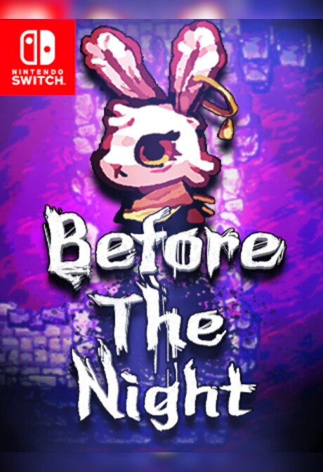 Before the Night (Nintendo Switch) - Nintendo eShop Key - EUROPE