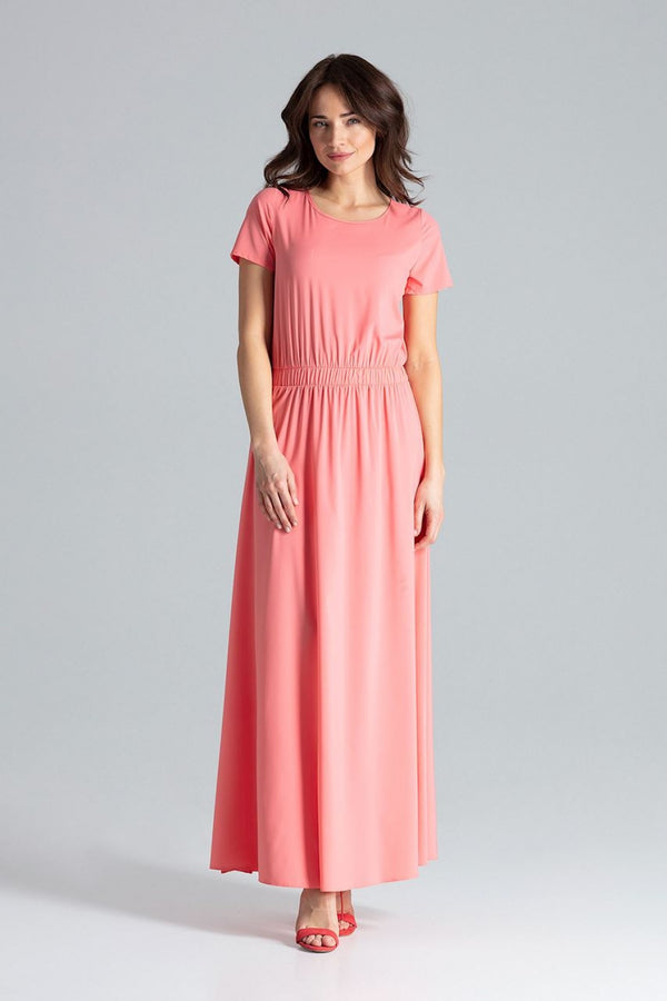 Robe femme Lenitif De Jour De — rosé