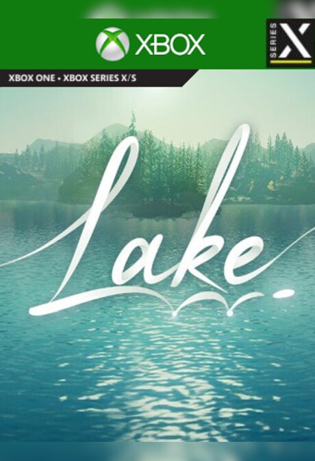 Lake (Xbox Series X/S) - Xbox Live Key - EUROPE
