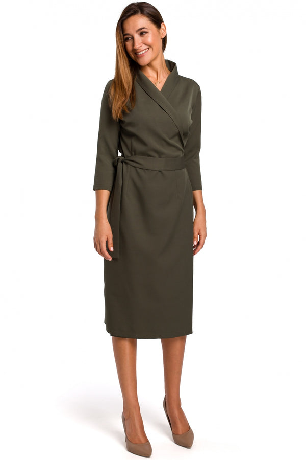 Robe femme Stylove De Jour De — vert