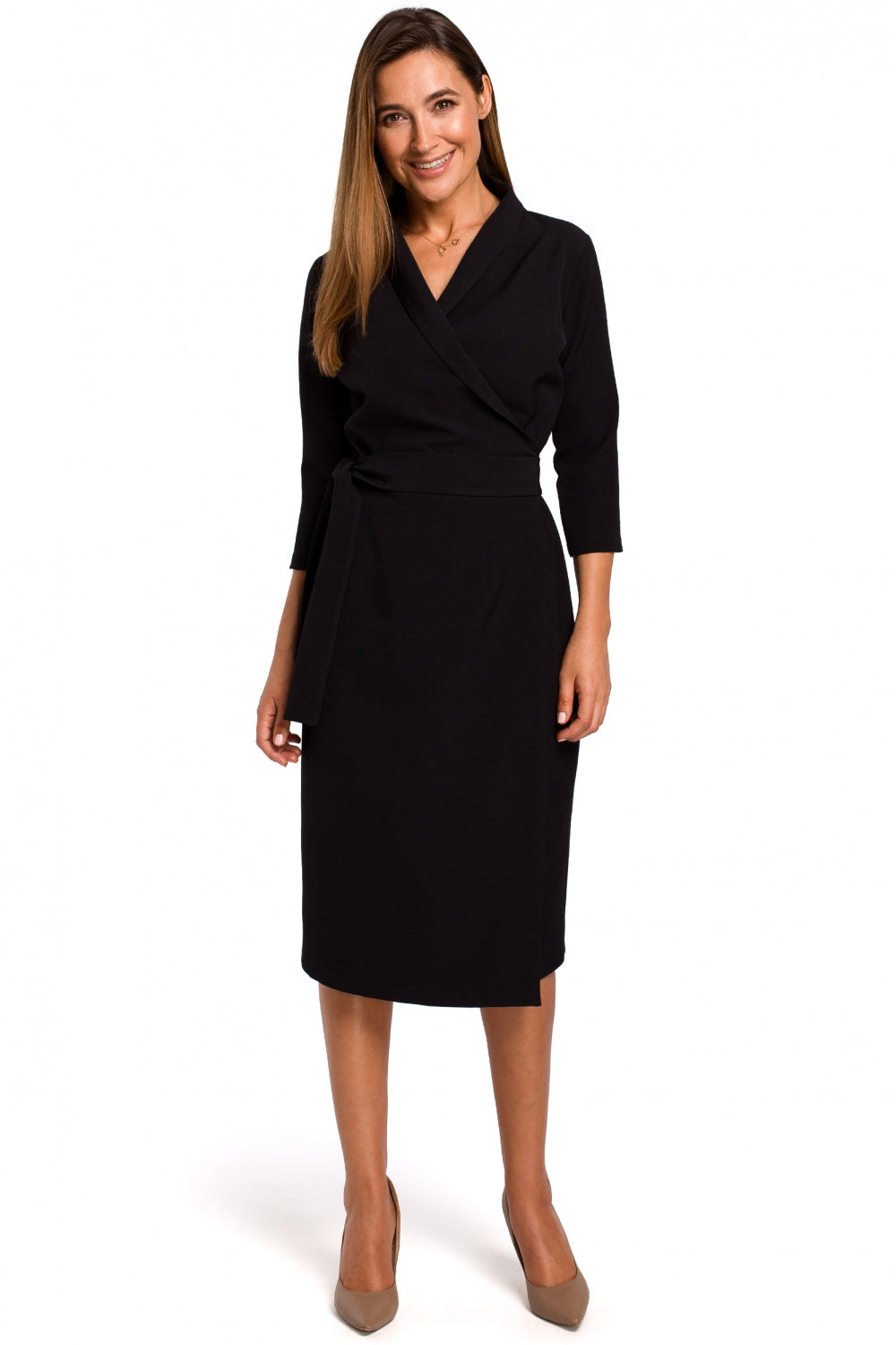 Robe femme Stylove De Jour De — noir