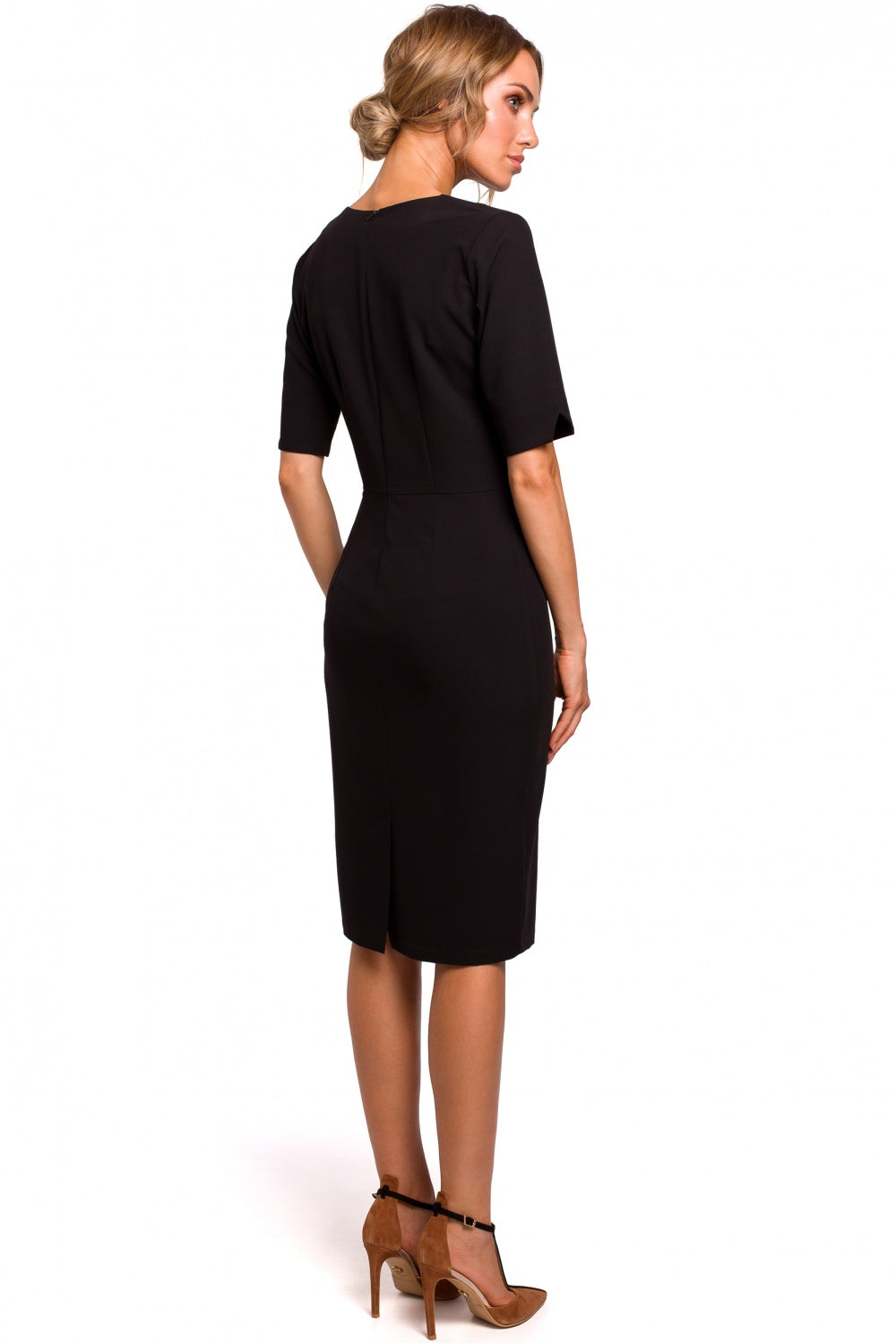 Robe femme Moe De Jour De — noir