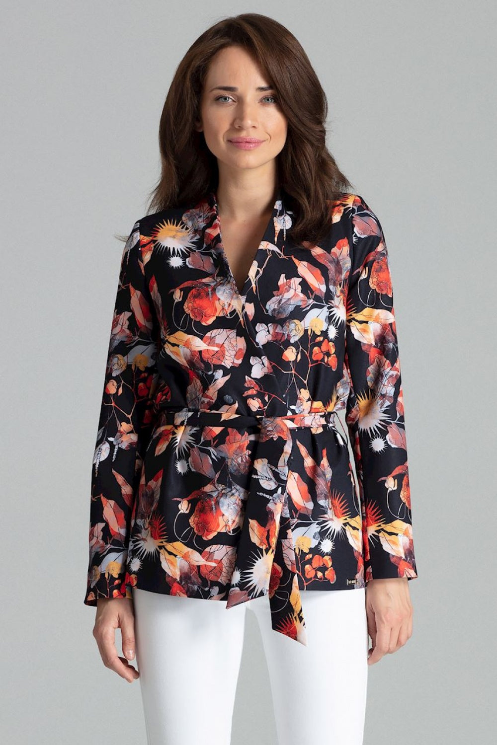 Blazer femme Lenitif — noir