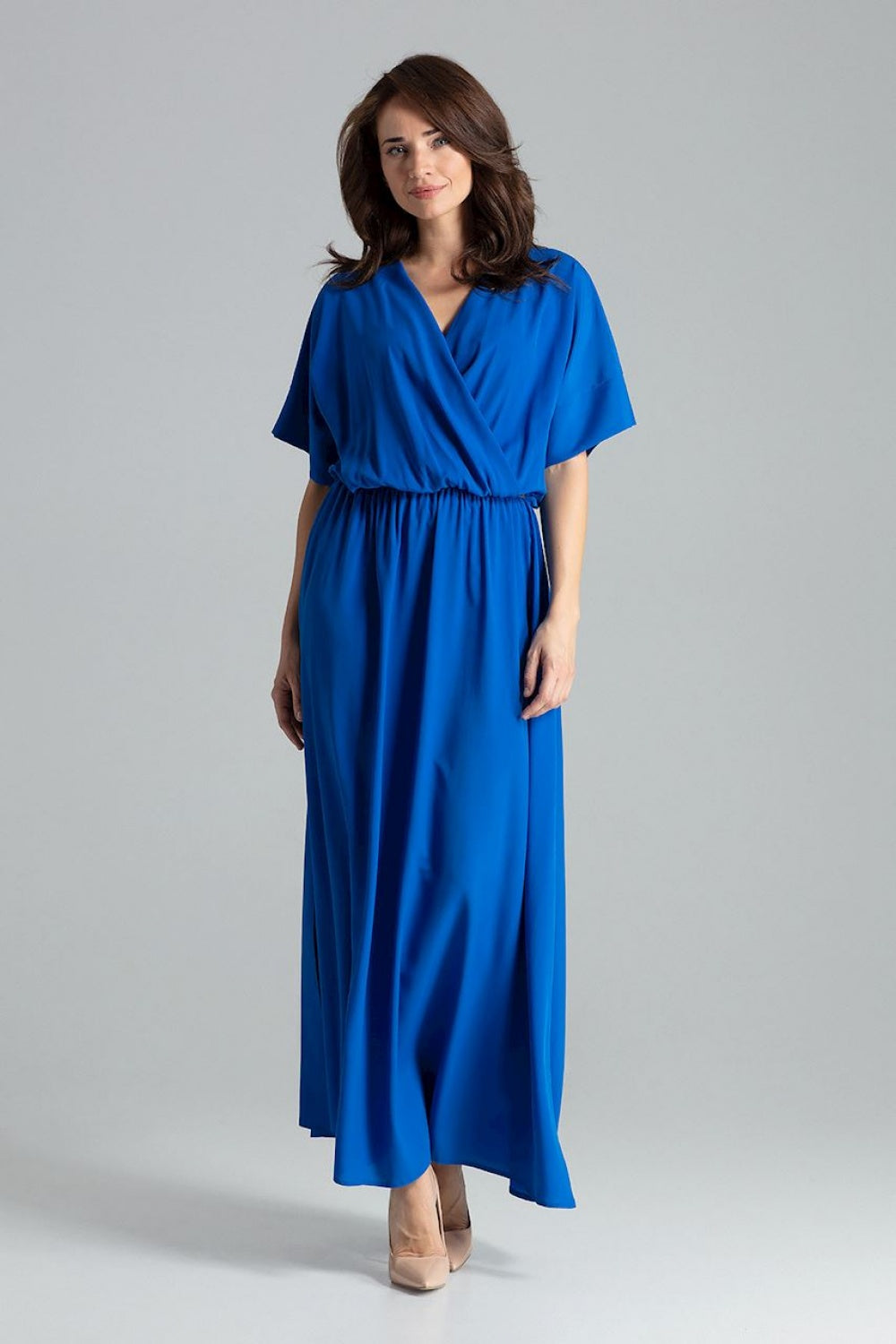 Robe femme Lenitif De Jour De — bleu
