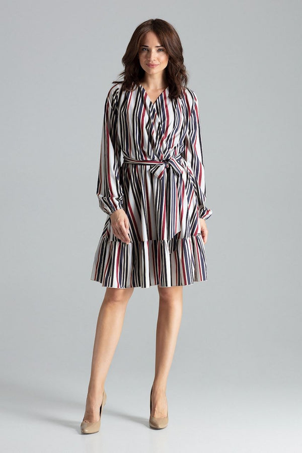 Robe femme Lenitif De Cocktail De — multicouleur