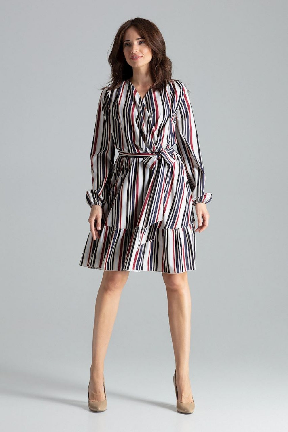Robe femme Lenitif De Cocktail De — multicouleur
