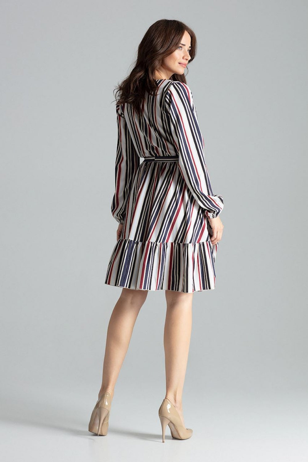 Robe femme Lenitif De Cocktail De — multicouleur