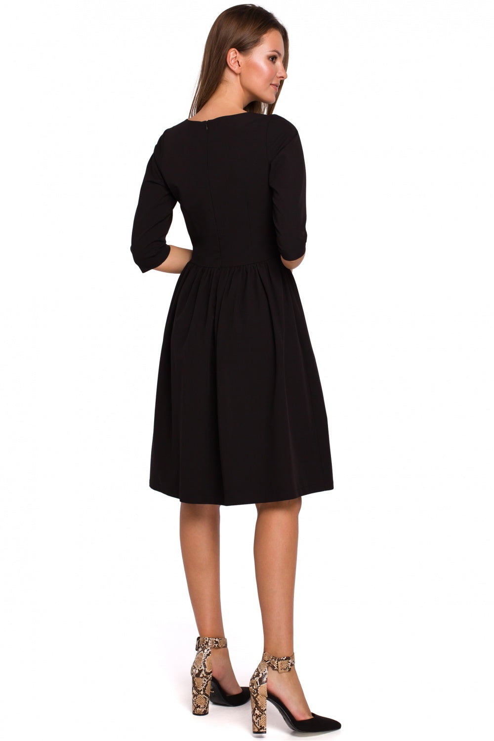 Robe femme Makover De Jour De — noir