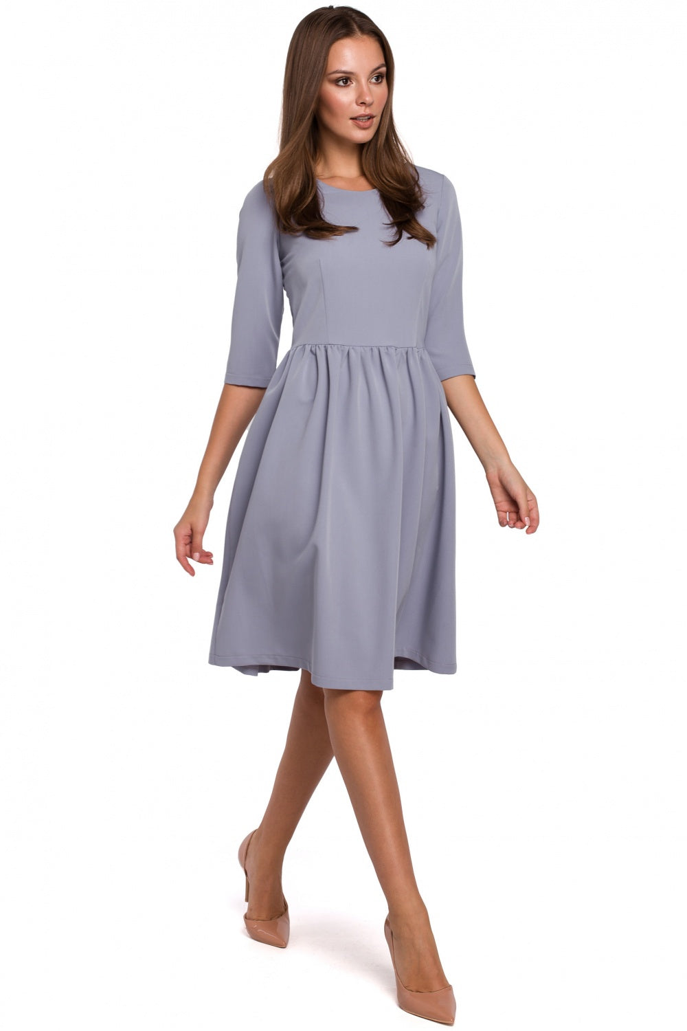 Robe femme Makover De Jour De — gris