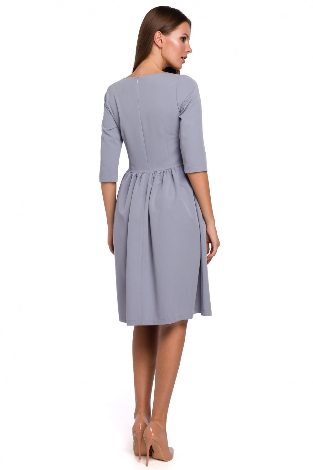 Robe femme Makover De Jour De — gris