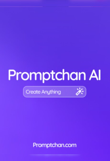 Promptchan 1800 Gems - Key - GLOBAL