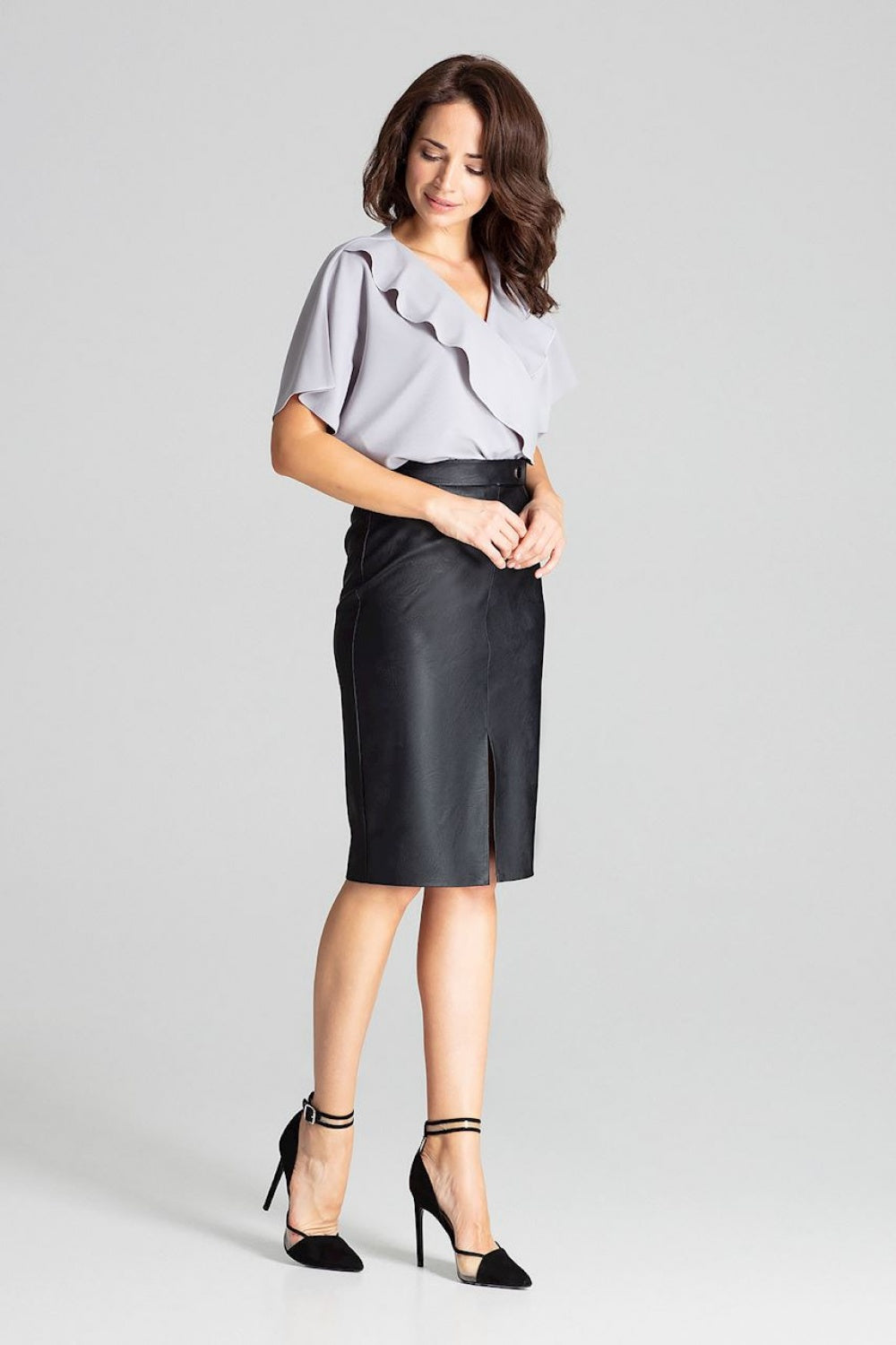Jupe femme Lenitif — noir