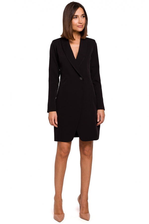 Robe femme Stylove De Jour De — noir