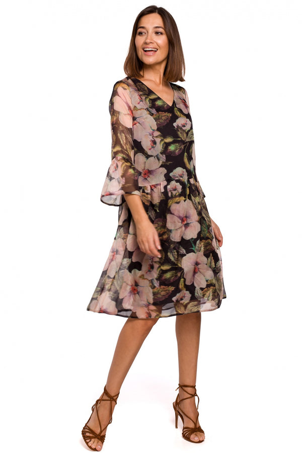 Robe femme Stylove De Jour De — noir