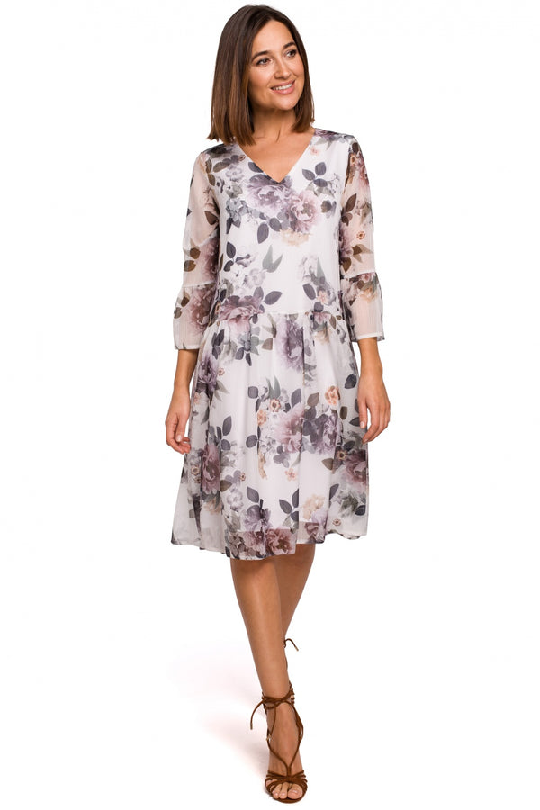 Robe femme Stylove De Jour De — blanc