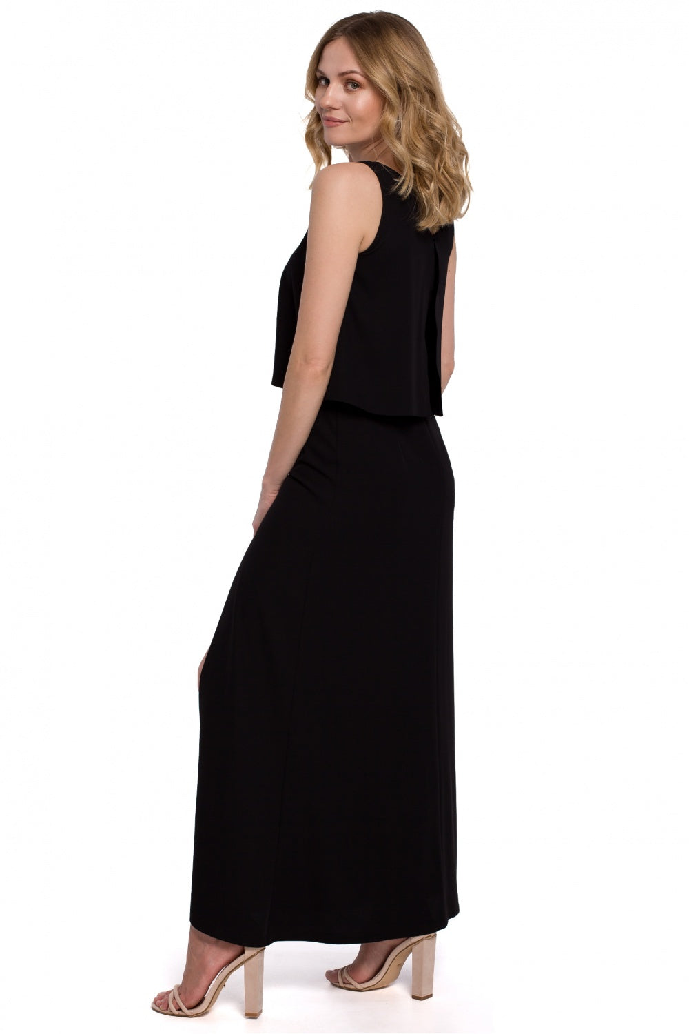 Robe femme Makover De Cocktail De — noir