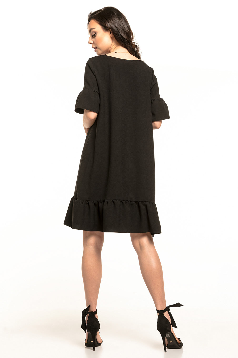 Robe femme Tessita De Jour De — noir