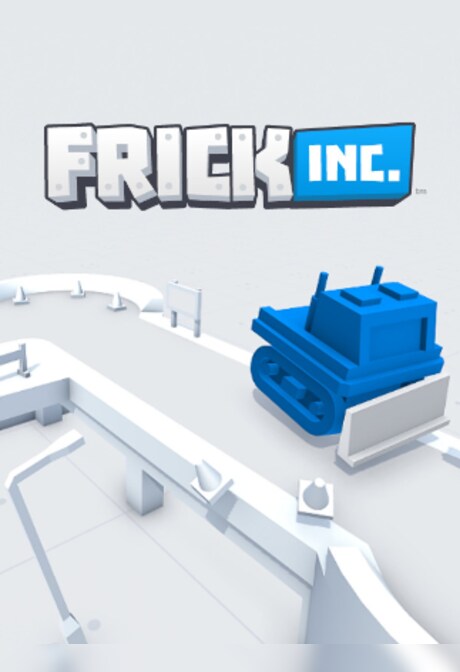 Frick, Inc. (PC) - Steam Key - EUROPE