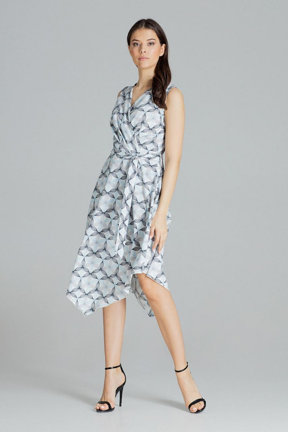 Robe femme Lenitif De Cocktail De — multicouleur