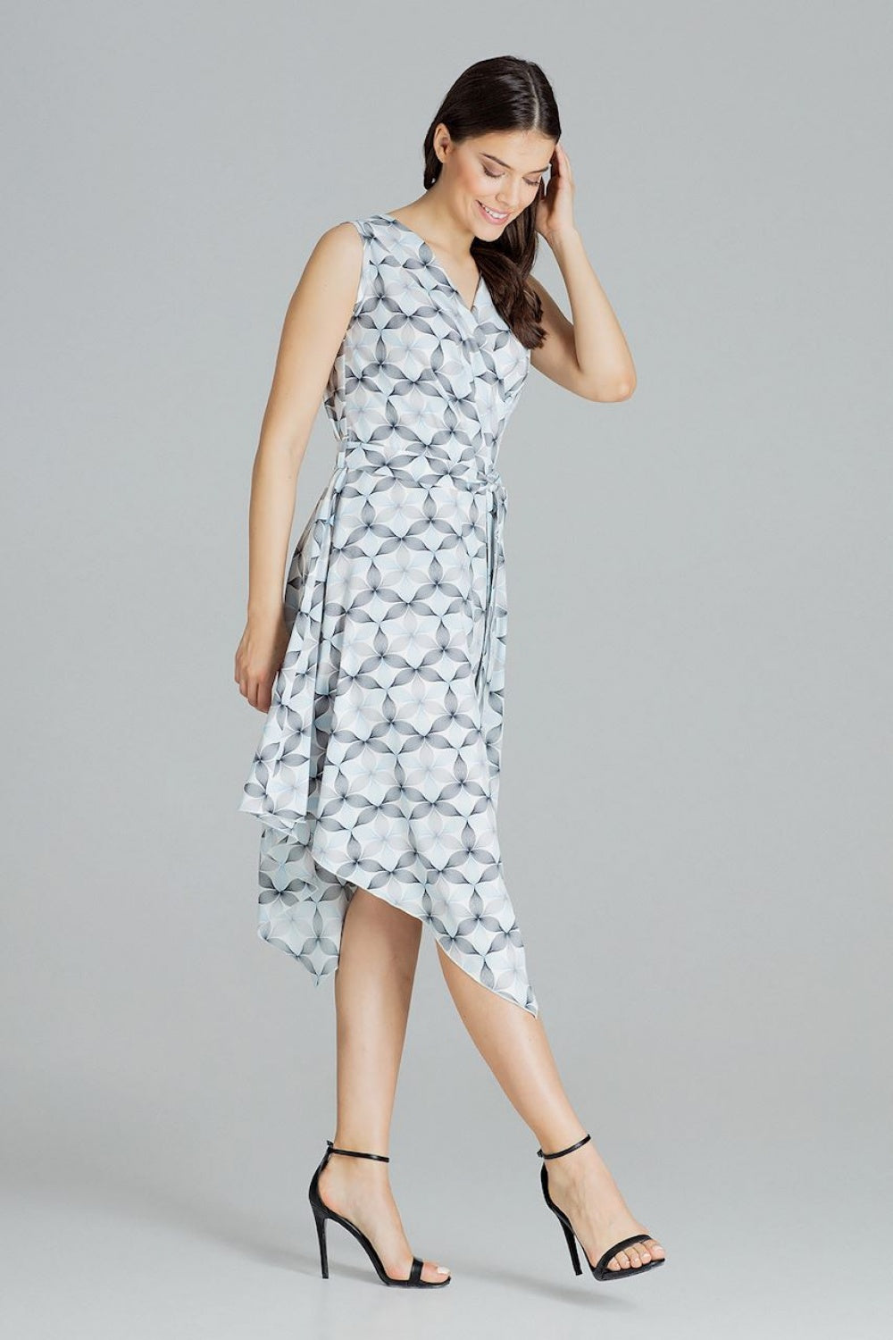Robe femme Lenitif De Cocktail De — multicouleur