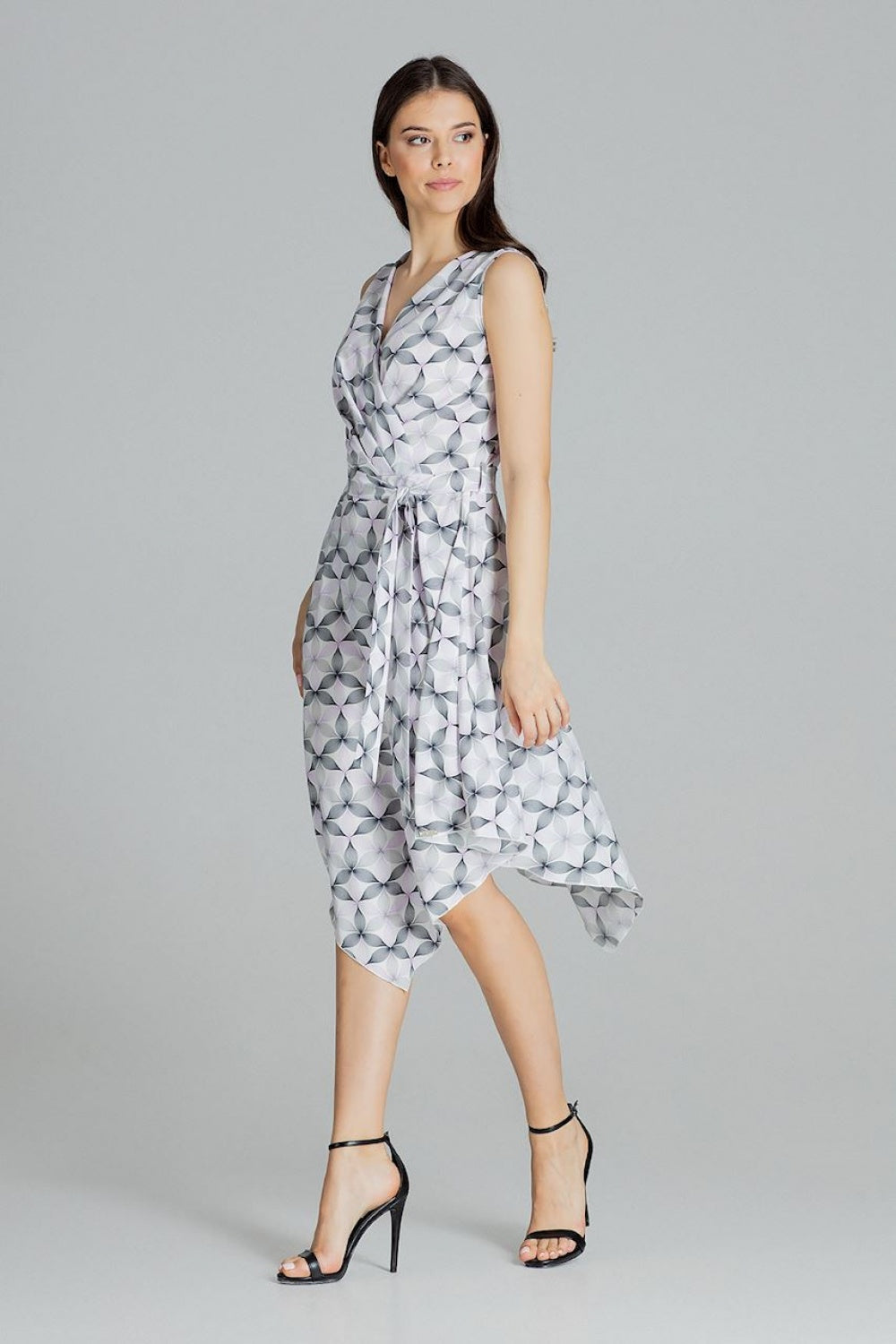 Robe femme Lenitif De Cocktail De — multicouleur