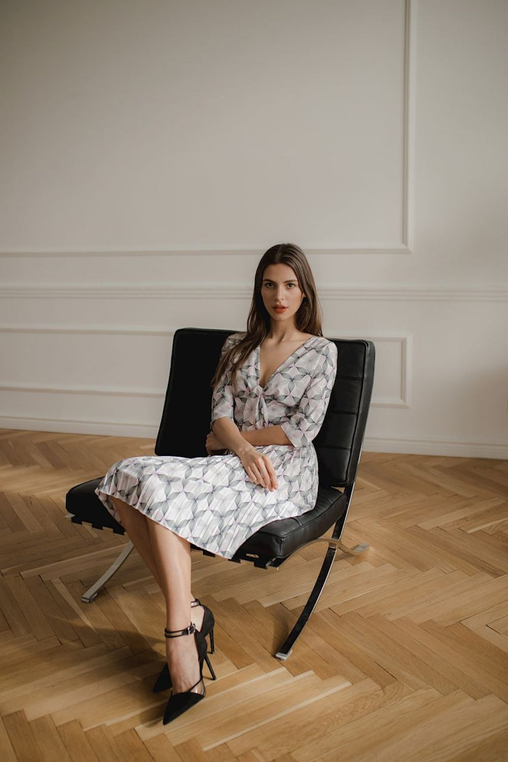 Robe femme Lenitif De Cocktail De — multicouleur