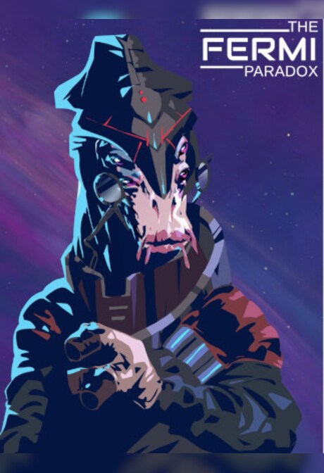 The Fermi Paradox (PC) - Steam Gift - EUROPE