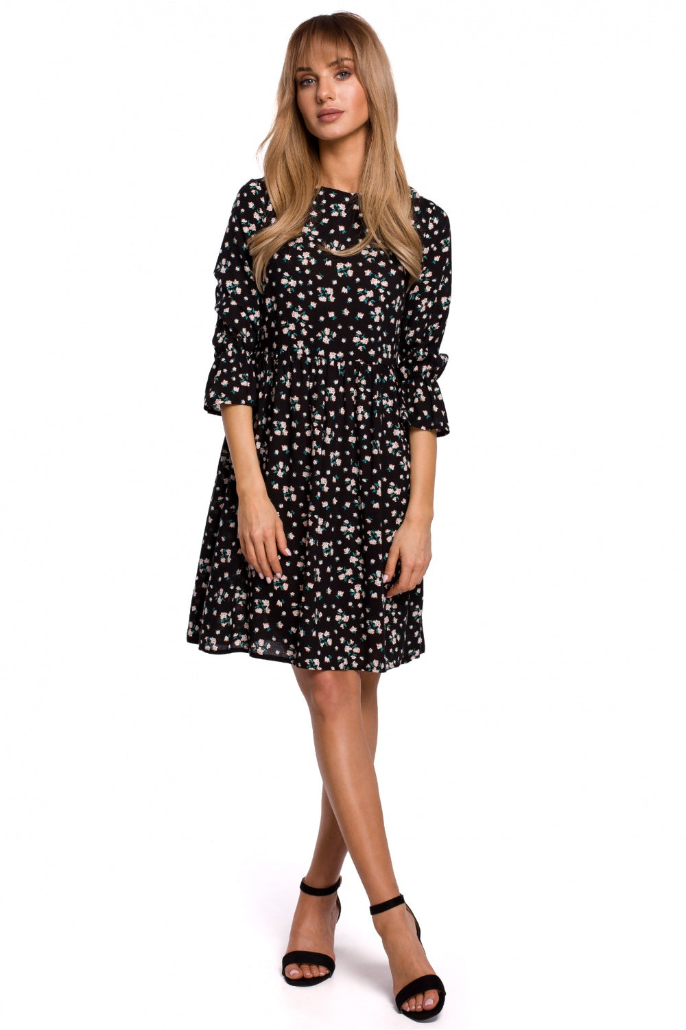 Robe femme Moe De Jour De — noir