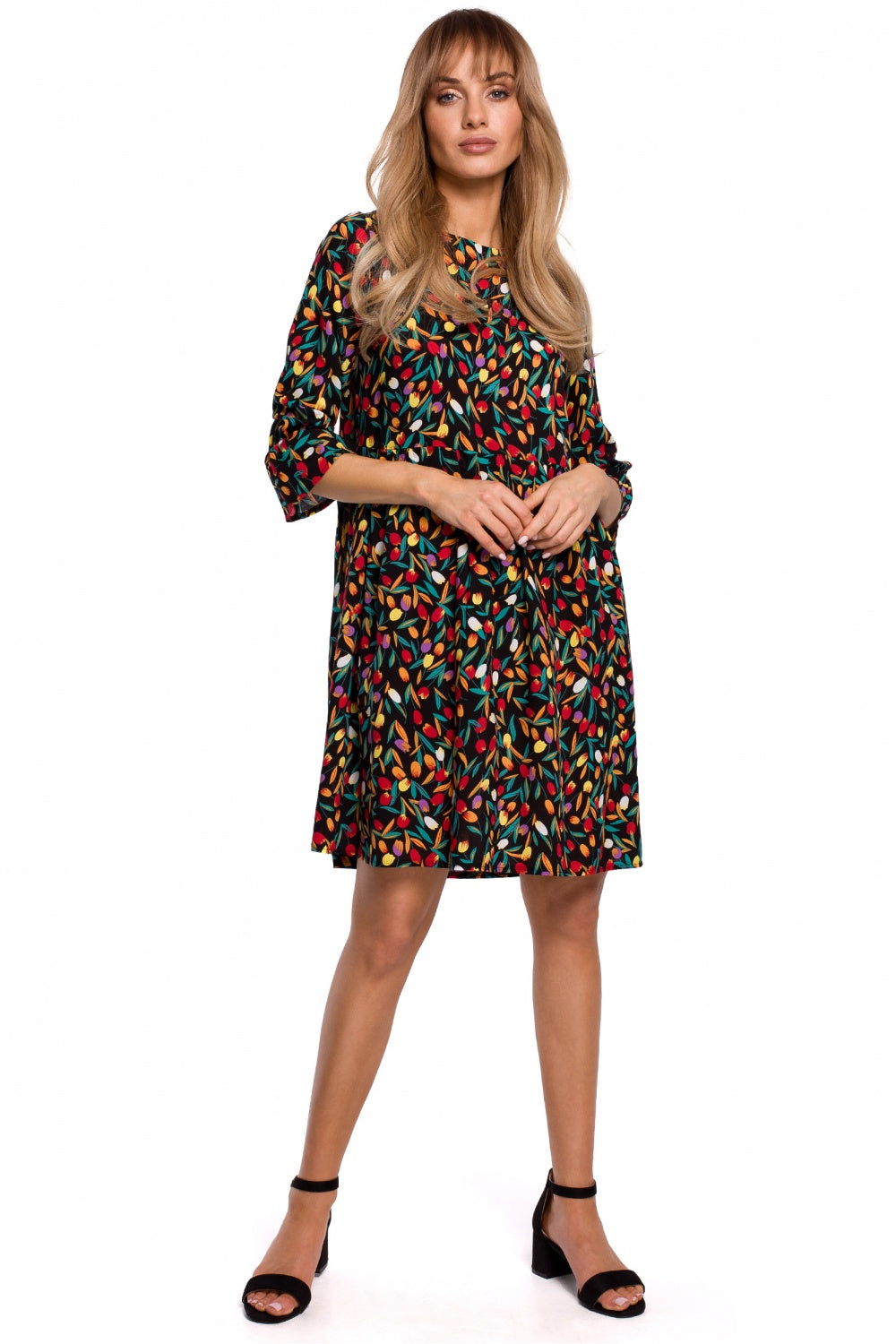 Robe femme Moe De Jour De — multicouleur