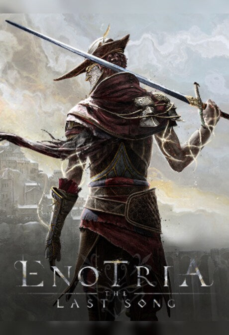 Enotria: The Last Song (PC) - Steam Key - GLOBAL