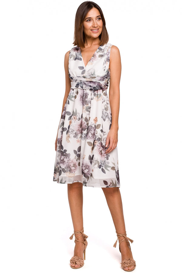 Robe femme Stylove De Jour De — blanc