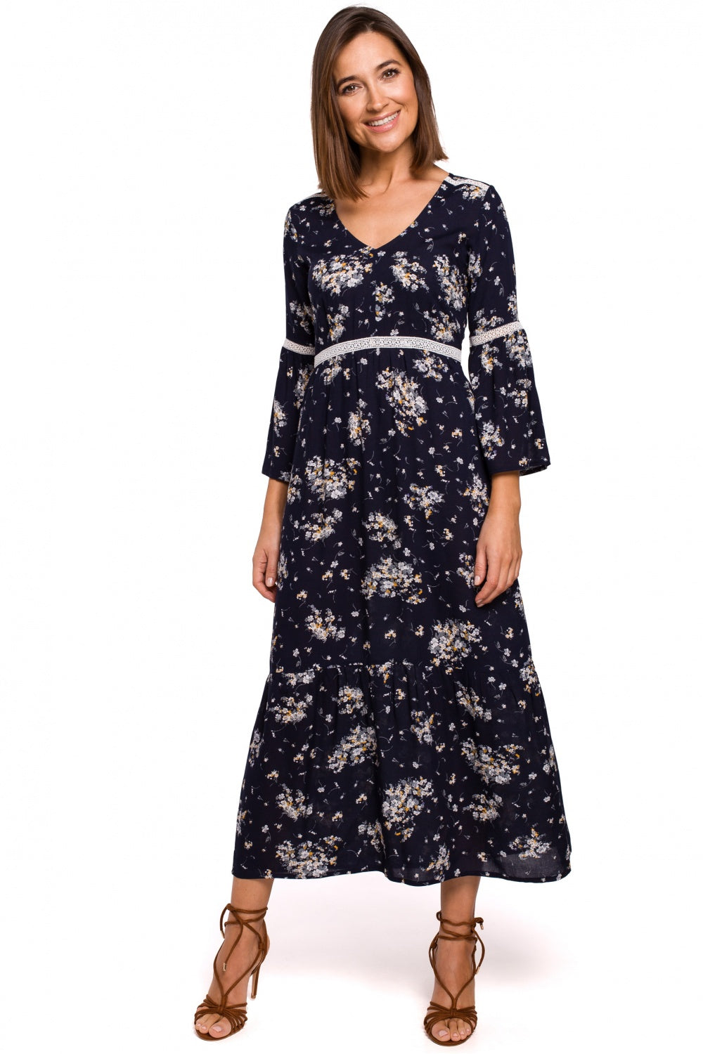 Robe femme Stylove De Jour De — bleu marine